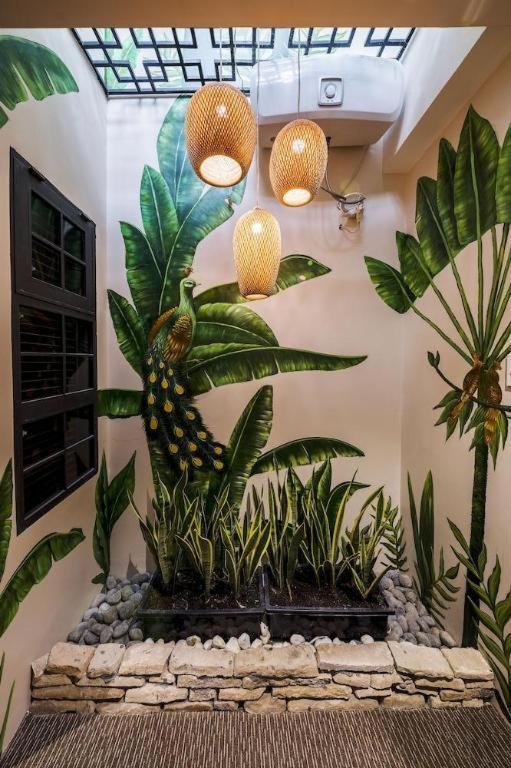 Sunflower Cbq Hotel مدينة هوشي منه المظهر الخارجي الصورة